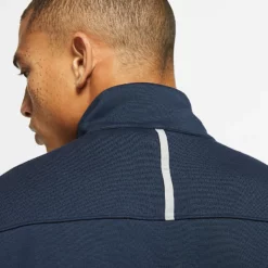 Nike Dry Player 1/2-Zip Golf Top CU9826 -Golf Bags shop Nike Dry Player Zip Golf Top CU9826 588