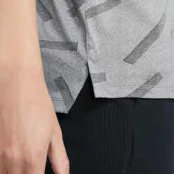 Nike Dry Vapor Line Jacquard Golf Shirt CU9848 -Golf Bags shop Nike Dry Vapor Line Jacquard Golf Shirt CU9848 95