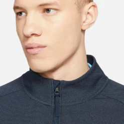 Nike Dry Vapor 1/2 Zip Golf Sweater CU9828 11 Nike Dry Vapor 1/2 Zip Golf Sweater CU9828 -Golf Bags shop Nike Dry Vapor Zip Golf Sweater CU9828 69