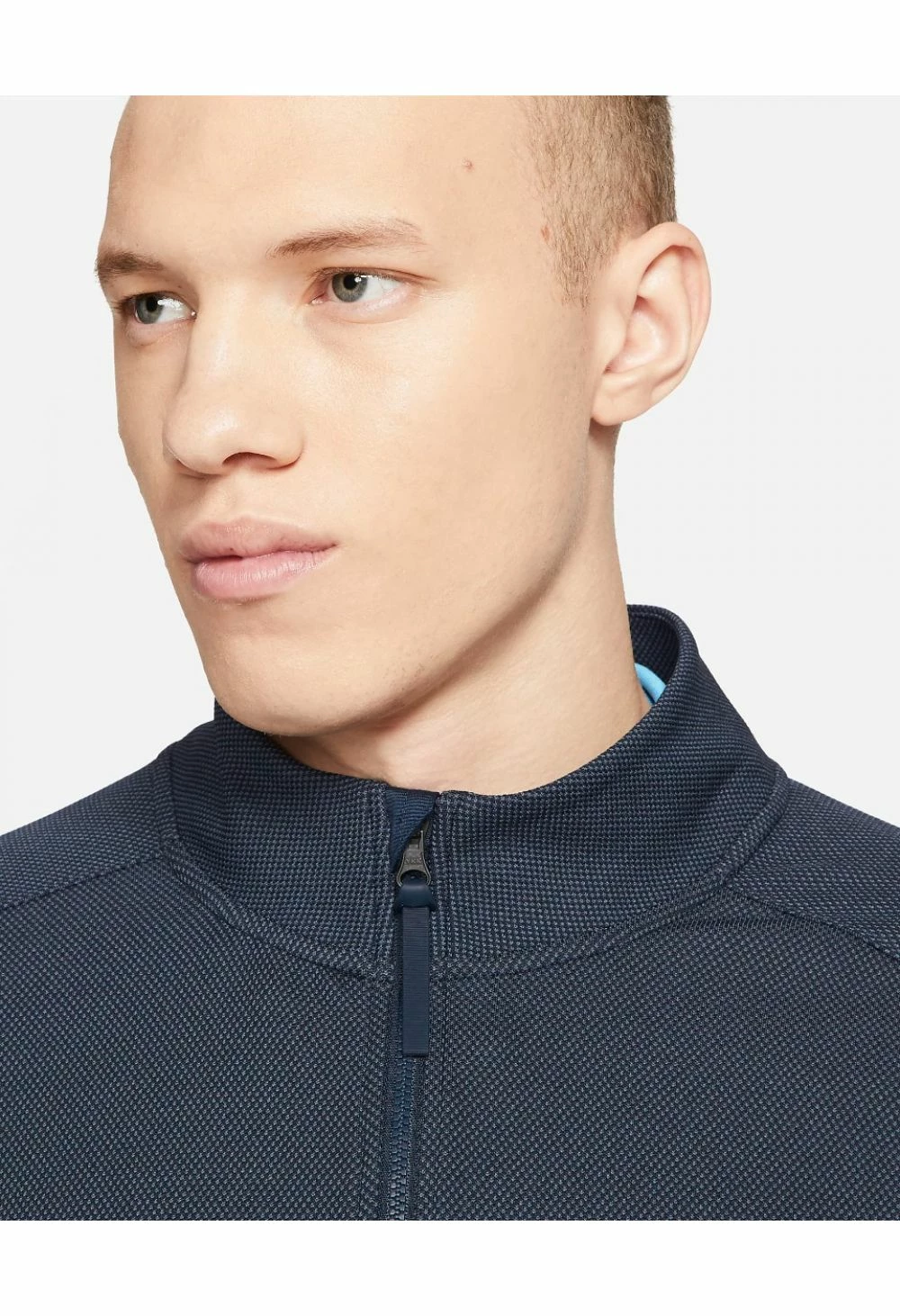 Nike Dry Vapor 1/2 Zip Golf Sweater CU9828 6 Nike Dry Vapor 1/2 Zip Golf Sweater CU9828 - Image 4