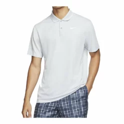 Nike Dry Victory Solid Golf Shirt BV0354