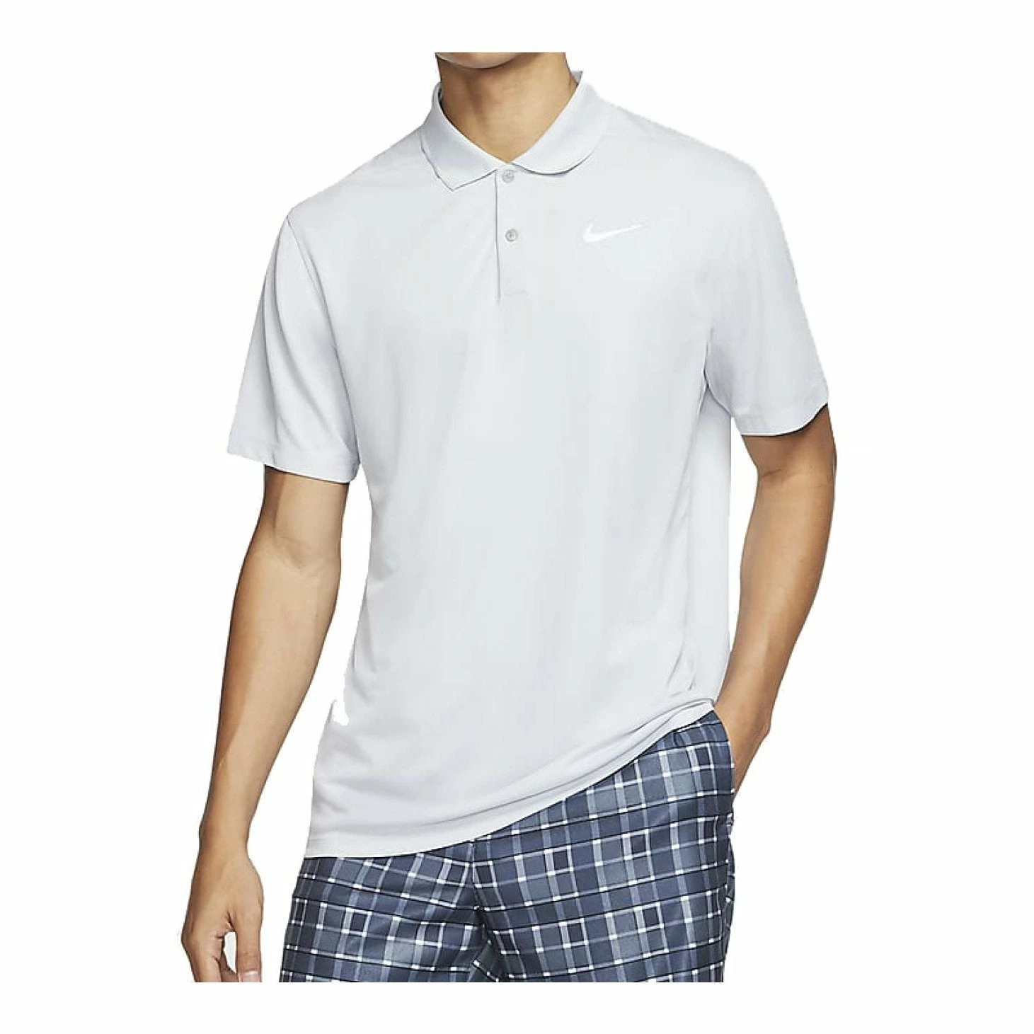 Nike Dry Victory Solid Golf Shirt BV0354 3 Nike Dry Victory Solid Golf Shirt BV0354