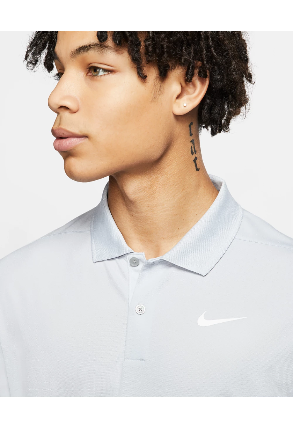 Nike Dry Victory Solid Golf Shirt BV0354 6 Nike Dry Victory Solid Golf Shirt BV0354 - Image 4