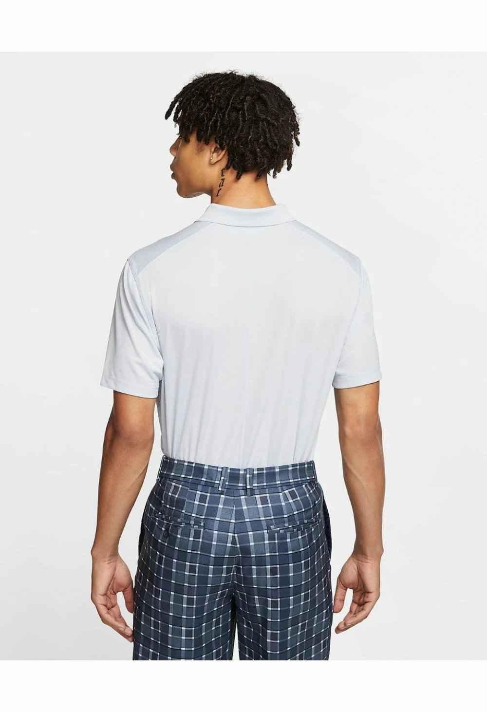 Nike Dry Victory Solid Golf Shirt BV0354 5 Nike Dry Victory Solid Golf Shirt BV0354 - Image 3