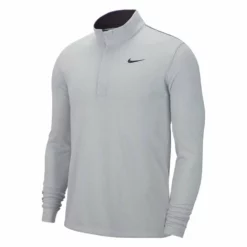 Nike Dry Victory 1/2-Zip Golf Top CN1018