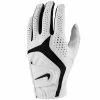 Nike Dura Feel X Junior Golf Glove DR5150 -Golf Bags shop Nike Dura Feel X Junior Golf Glove DR5150 7