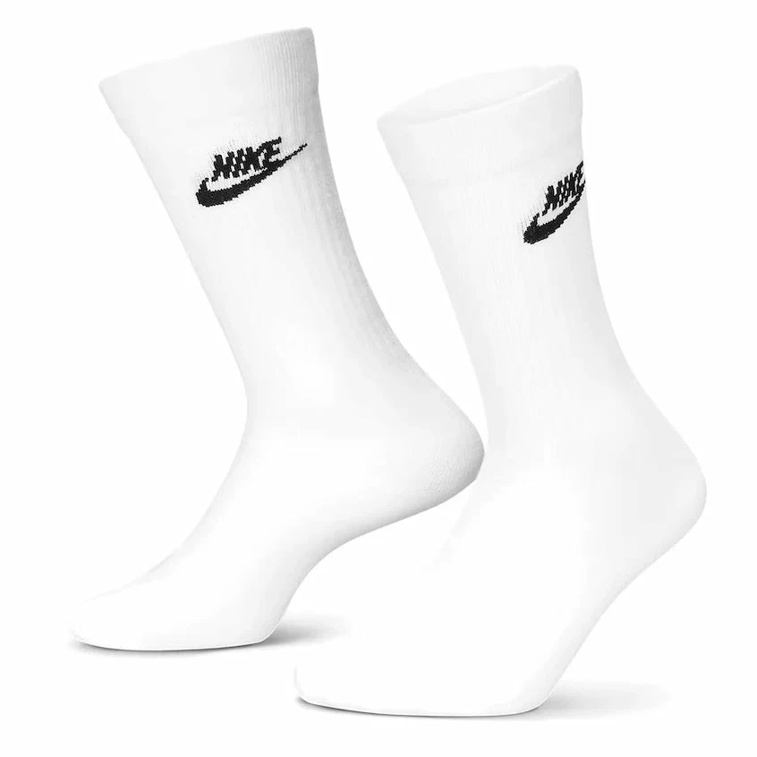 Nike Everyday Essential Crew Golf Socks DX5025 3 Nike Everyday Essential Crew Golf Socks DX5025