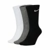 Nike Everyday Lightweight 3-Pack Golf Crew Socks SX7676 -Golf Bags shop Nike Everyday Lightweight 3 Pack Golf Crew Socks SX7676 0