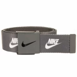 Nike Futura Golf Web Belt 11303