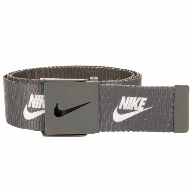 Nike Futura Golf Web Belt 11303 3 Nike Futura Golf Web Belt 11303