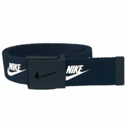 Nike Futura Golf Web Belt 11303