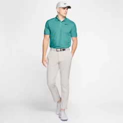 Nike Golf Dry Victory Solid Shirt BV0354 -Golf Bags shop Nike Golf Dry Victory Solid Shirt BV0354 348
