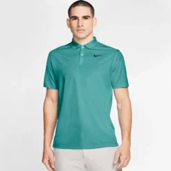 Nike Golf Dry Victory Solid Shirt BV0354 -Golf Bags shop Nike Golf Dry Victory Solid Shirt BV0354 395