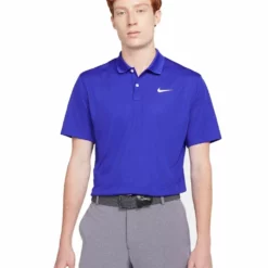 Nike Golf Dry Victory Solid Shirt BV0354 -Golf Bags shop Nike Golf Dry Victory Solid Shirt BV0354 95