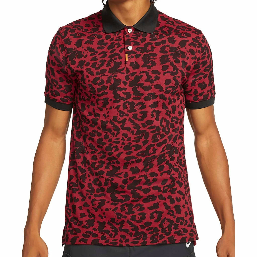 Nike The Nike Golf Polo Shirt DA3088 3 Nike The Nike Golf Polo Shirt DA3088