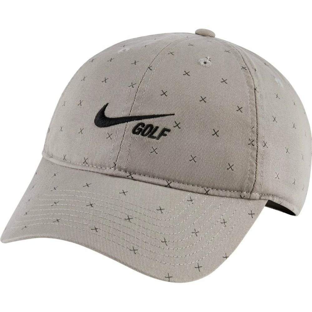 Nike Heritage 86 Washed Club Golf Cap DA3388