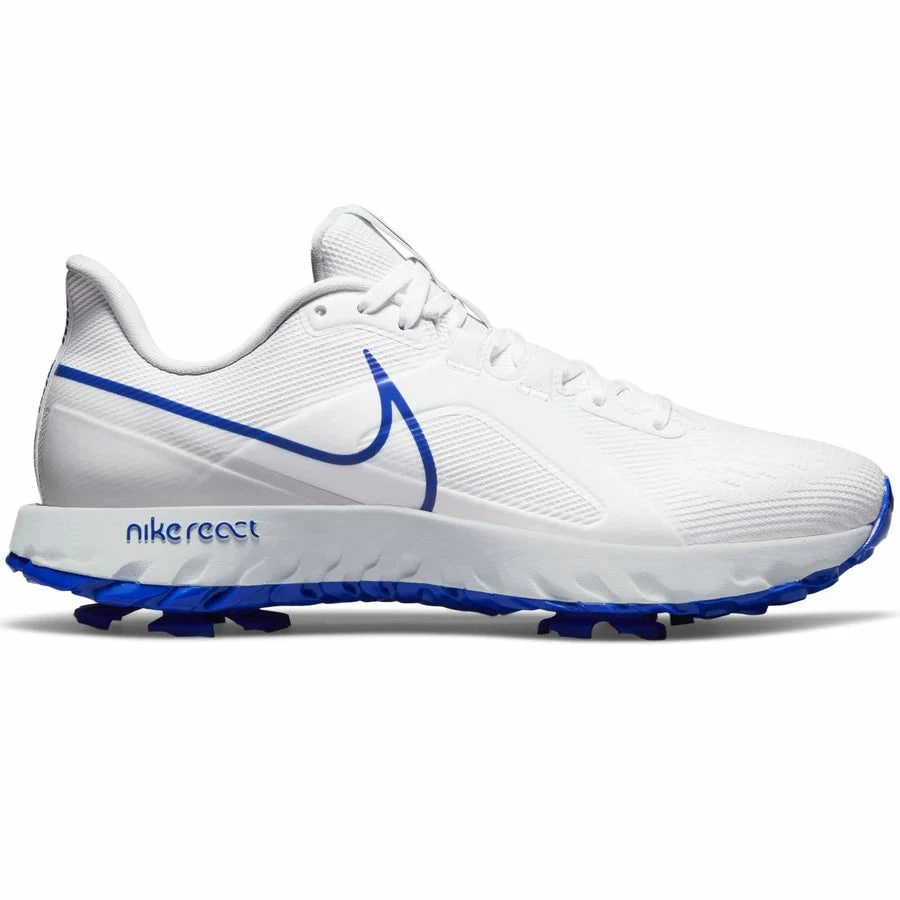 Nike React Infinity Pro Golf Shoes CT6620 3 Nike React Infinity Pro Golf Shoes CT6620