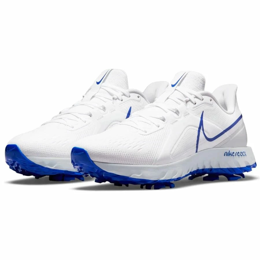 Nike React Infinity Pro Golf Shoes CT6620 4 Nike React Infinity Pro Golf Shoes CT6620 - Image 2