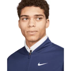 Nike Repel Tour Essential Golf Jacket DV1663 -Golf Bags shop Nike Repel Tour Essential Golf Jacket DV1663 1