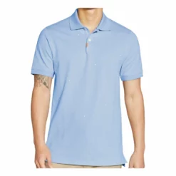 Nike The Space Dot Polo Golf Shirt CU9359
