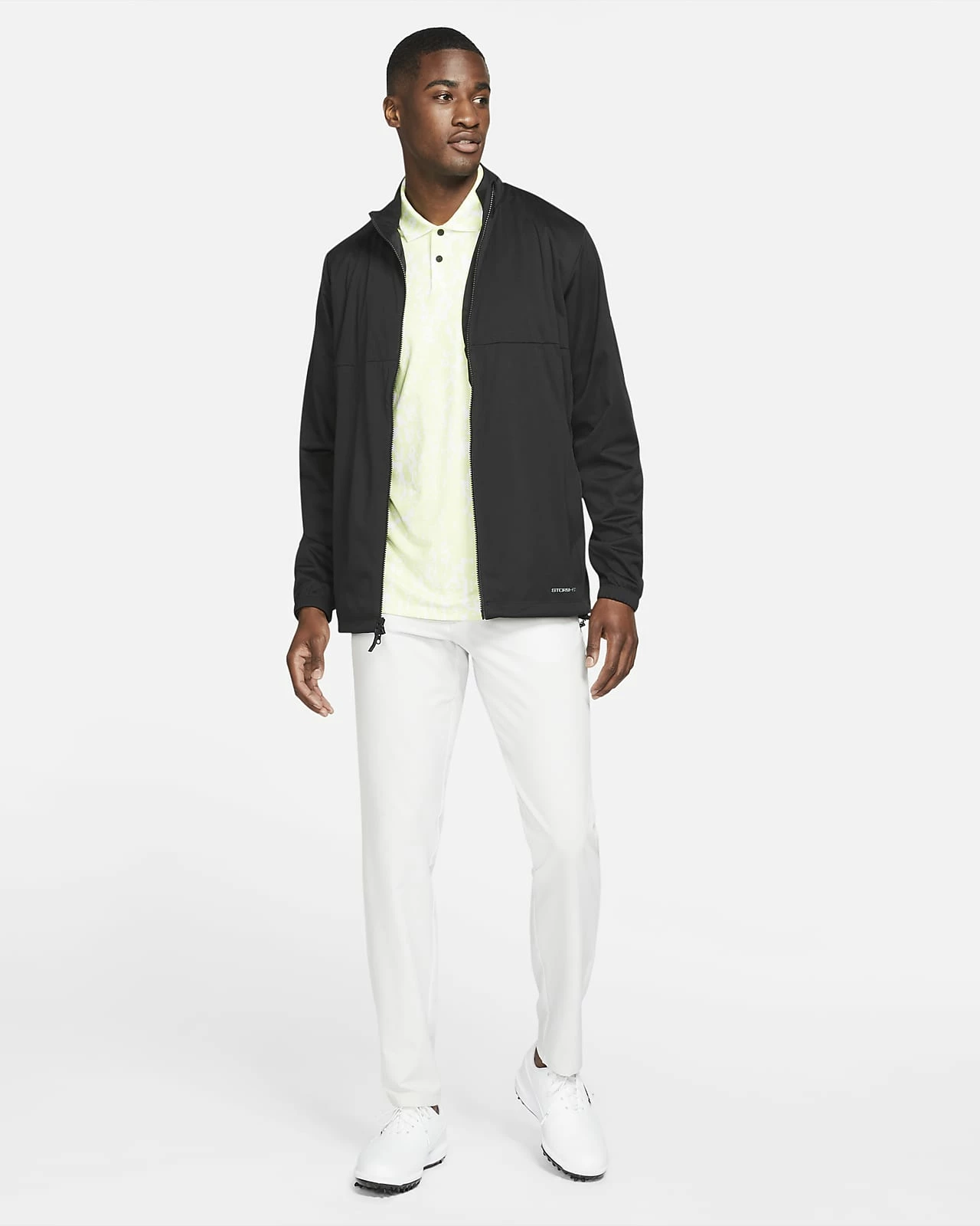 Nike Storm-FIT Victory Golf Jacket DA2867 6 Nike Storm-FIT Victory Golf Jacket DA2867 - Image 4