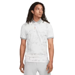 Nike The Open Print Golf Shirt DN2366