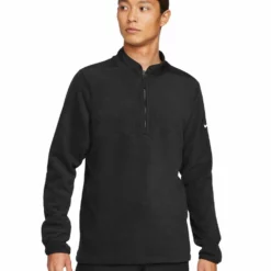 Nike Therma-Fit Victory 1/2-Zip Golf Top DA2921 7 Nike Therma-Fit Victory 1/2-Zip Golf Top DA2921 -Golf Bags shop Nike Therma Fit Victory Zip Golf Top DA2921 145