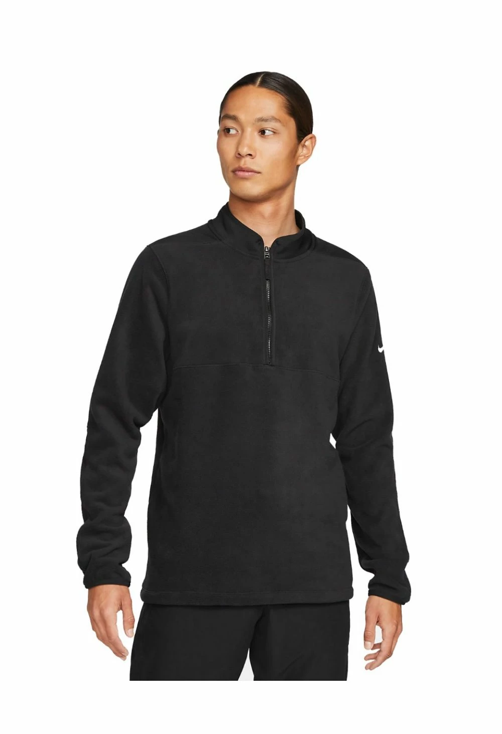 Nike Therma-Fit Victory 1/2-Zip Golf Top DA2921 4 Nike Therma-Fit Victory 1/2-Zip Golf Top DA2921 - Image 2