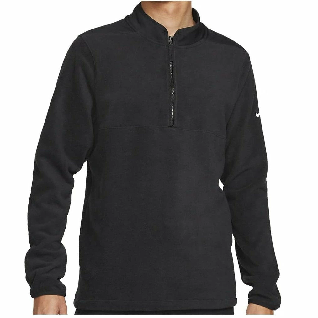 Nike Therma-Fit Victory 1/2-Zip Golf Top DA2921 3 Nike Therma-Fit Victory 1/2-Zip Golf Top DA2921