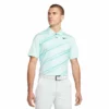 Nike Vapor Dry Stripe Golf Shirt DH0791 -Golf Bags shop Nike Vapor Dry Stripe Golf Shirt DH 1