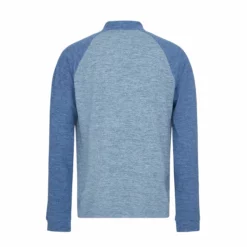 Original Penguin Block 1/4 Zip Golf Mid Layer OGKFB019 -Golf Bags shop OGKFB019 413 02 scaled 1