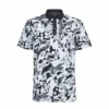 Original Penguin Bunker Print Golf Polo Shirt OGKFC000 1 Original Penguin Bunker Print Golf Polo Shirt OGKFC000 -Golf Bags shop OGKFC000 001 01 scaled 1