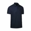 Original Penguin Eco Oxford Performance Golf Polo Shirt OGKSB087 -Golf Bags shop OGKSB087 417 01 scaled 1