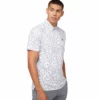 Original Penguin Whimsical Tropical Print Golf Polo Shirt OGKSC027 2 Original Penguin Whimsical Tropical Print Golf Polo Shirt OGKSC027 -Golf Bags shop OGKSC027 118 03 scaled 1