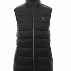 Original Penguin Lightweight Filled Golf Vest OPRF9019