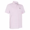 Original Penguin Geo Print Golf Polo Shirt OGKSC030 -Golf Bags shop Original Penguin Geo Print Golf Polo Shirt OGKSC 12