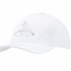 Original Penguin Water-Resistant Golf Cap OPASB011GG
