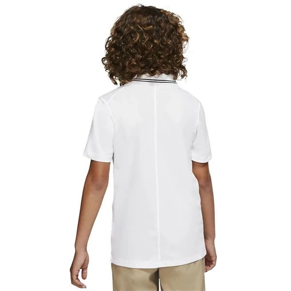 Nike Junior Dri Fit Victory Polo Shirt BV0404 4 Nike Junior Dri Fit Victory Polo Shirt BV0404 - Image 2