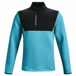 Under Armour Storm Daytona Half Zip Golf Top 1366280