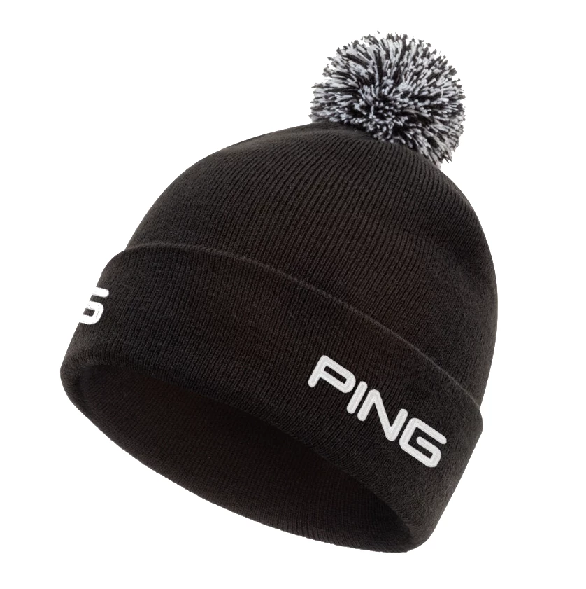 Ping Classic Bobble Golf Hat P03472 4 Ping Classic Bobble Golf Hat P03472 - Image 2