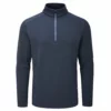 Ping Edwin 1/2 Zip Golf Top P03527 -Golf Bags shop PingEdwin1 2ZipGolfTopP03527