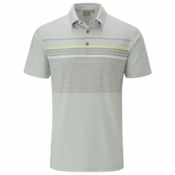 Ping Spencer Golf Polo Shirts P03402