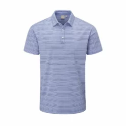 Ping Alexander Golf Polo Shirt P03463