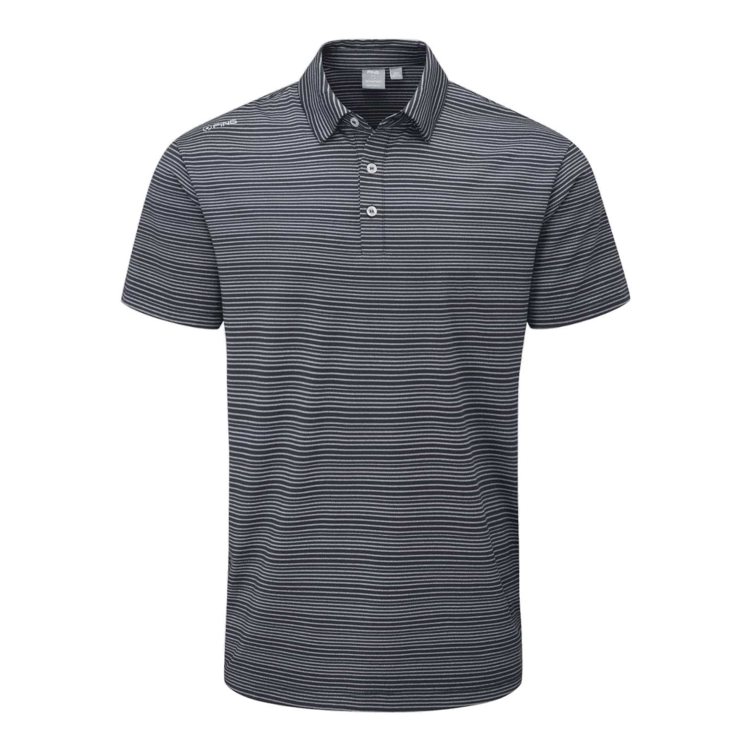 Ping Alexander Golf Polo Shirt P03463 3 Ping Alexander Golf Polo Shirt P03463