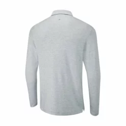 Ping Angus Long Sleeve Golf Polo Shirt P03504 -Golf Bags shop Ping Angus Long Sleeve Golf Polo Shirt P03504 6