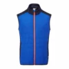 Ping Arlo SensorWarm Full-Zip Golf Vest P03544 -Golf Bags shop Ping Arlo SensorWarm Full Zip Golf Vest P03544 8
