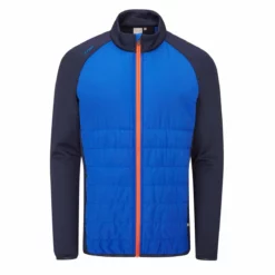 Ping Arlo SensorWarm Full-Zip Jacket P03543