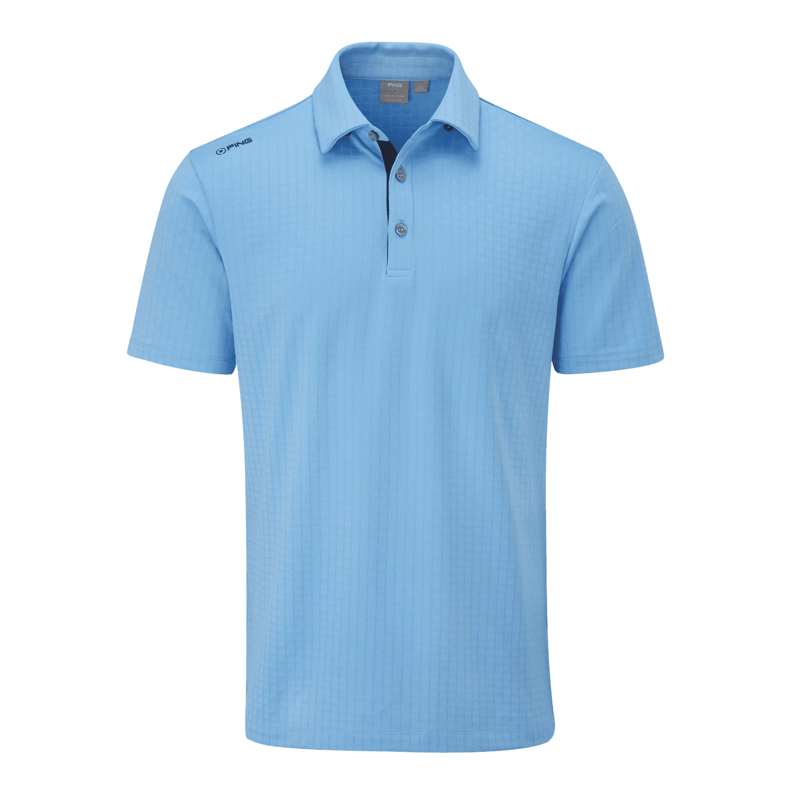 Ping Cillian Golf Polo Shirt P03574 3 Ping Cillian Golf Polo Shirt P03574