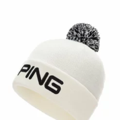 Ping Classic Bobble Golf Hat P03472