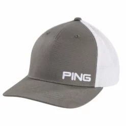 Ping Corner Mesh Golf Cap 34355